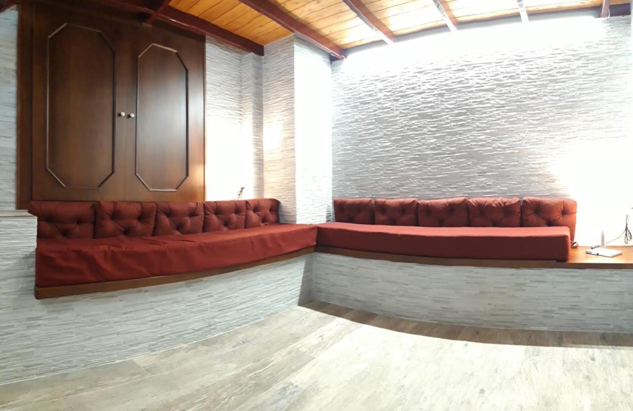 Casa Serravalle Катания Экстерьер фото