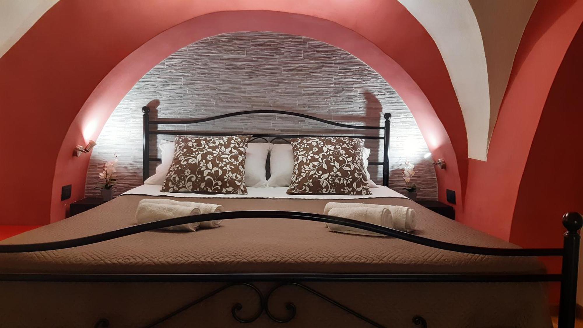 Casa Serravalle Катания Экстерьер фото